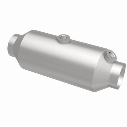 MagnaFlow California Grade CARB Compliant Universal Catalytic Converter 5461325 360 Degree Image Set