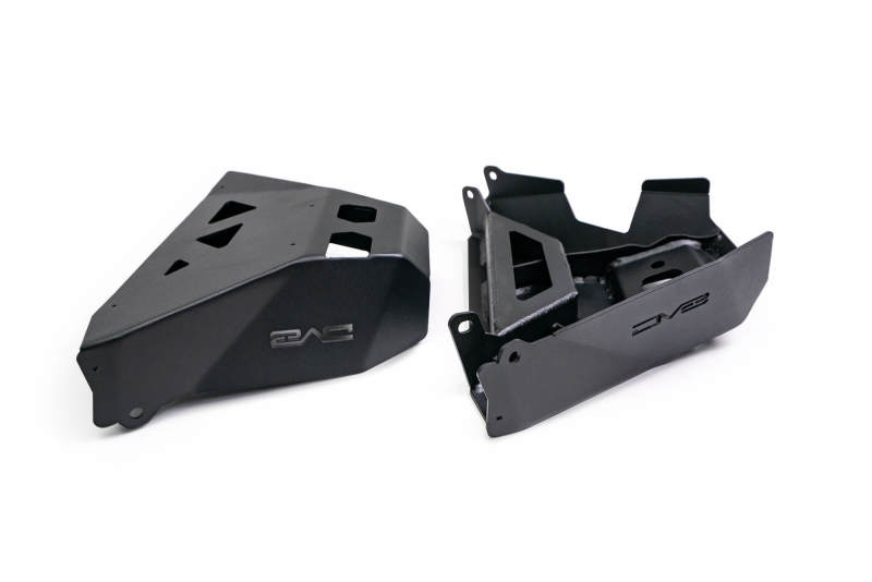 DV8 Offroad 21-22 Ford Bronco Front Lower Control Arm Skid Plate SPBR-02 SPBR-02 Photo - out of package