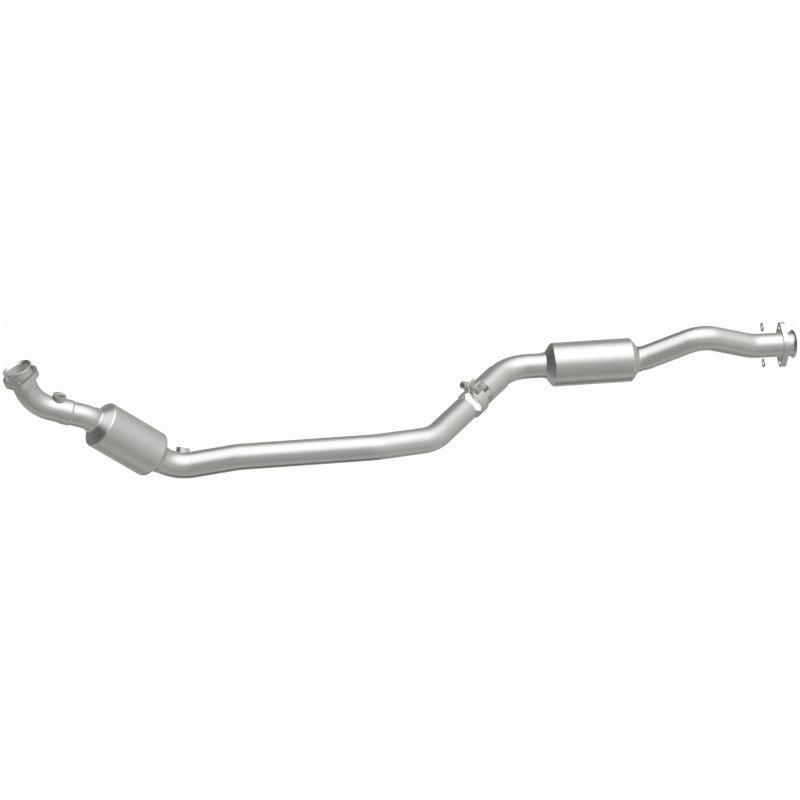 MagnaFlow Mercedes-Benz E350 California Grade CARB Compliant Direct-Fit Catalytic Converter 551639 Photo - out of package