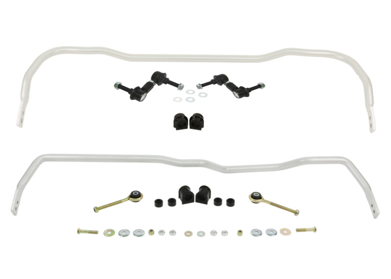 Whiteline Sway Bar - Vehicle Kit BNK009 Photo - Primary