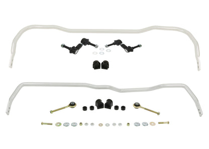 Whiteline Sway Bar - Vehicle Kit BNK009 Photo - Primary