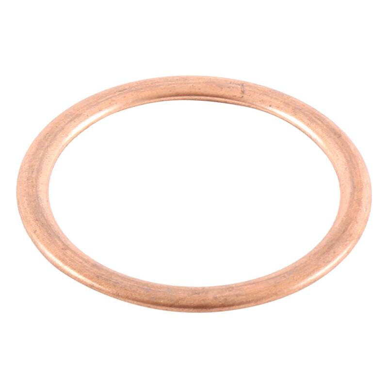 Vertex Pistons Vertex Gaskets 08-14 Kawasaki KFX450R Exhaust Gasket Kit 823073 823073 Photo - Primary