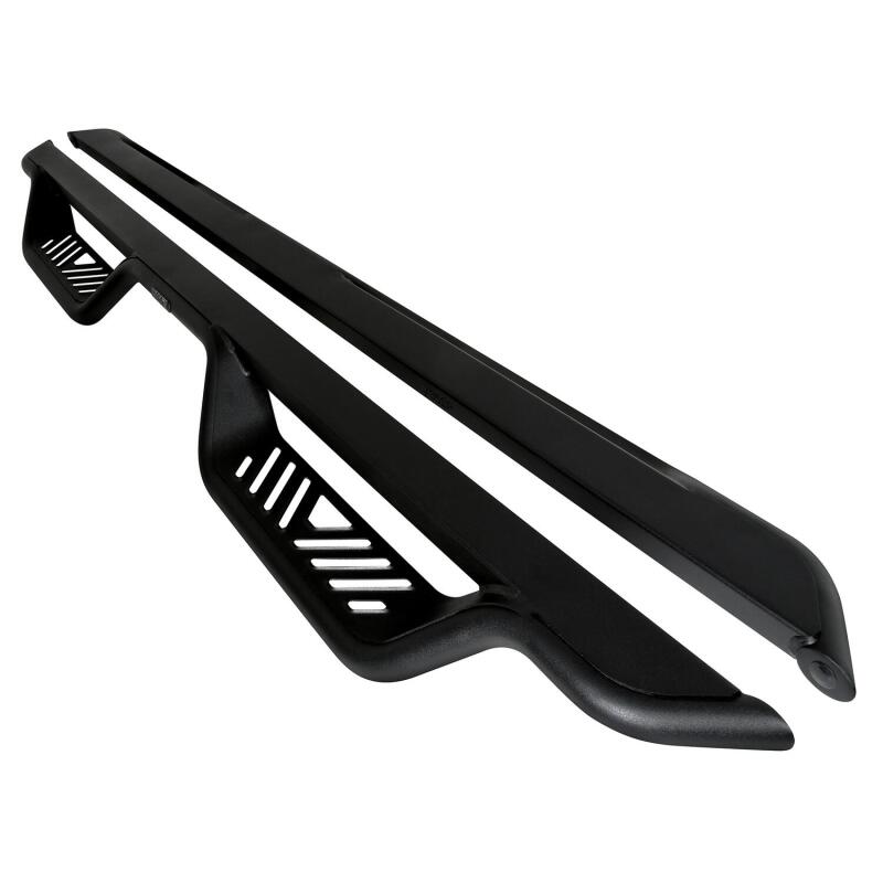 Westin 2022+ Toyota Tundra Double Cab Outlaw Nerf Step Bars 20-14225 20-14225 Photo - Unmounted