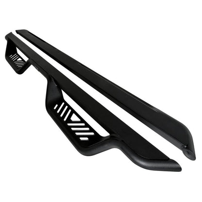 Westin 2022+ Toyota Tundra Double Cab Outlaw Nerf Step Bars 20-14225 20-14225 Photo - Unmounted