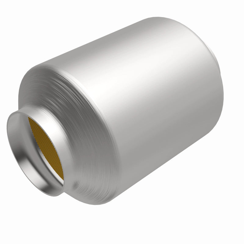 MagnaFlow California Grade CARB Compliant Universal Catalytic Converter 441125 360 Degree Image Set