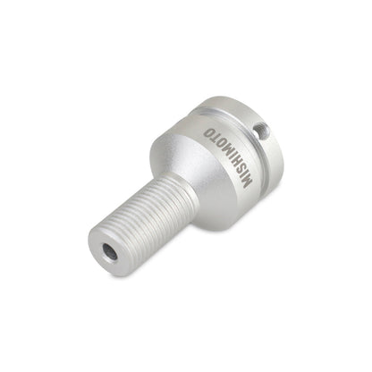 Mishimoto Non-Threaded Shifter Adapter Kit - Silver MMSK-ADAP-BMWSL MMSK-ADAP-BMWSL User 1