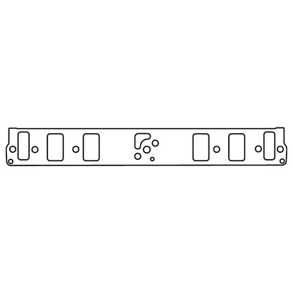 Cometic Gasket Cometic Holden 253/304/308 V8 .060in Fiber Intake Manifold Gasket C15454-060 C15454-060 Photo - Primary
