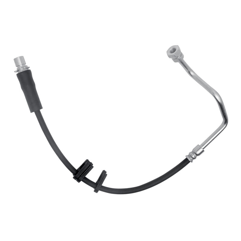 DFC DFC Brake Hoses Brakes, Rotors & Pads Brake Line Kits main image