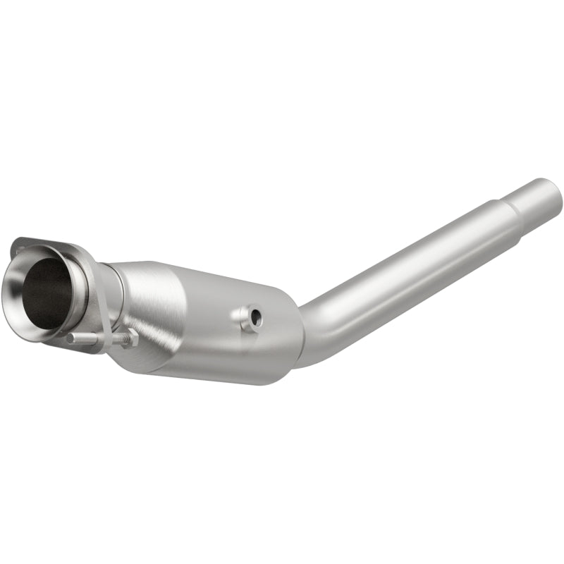 MagnaFlow Jaguar XJ California Grade CARB Compliant Direct-Fit Catalytic Converter 5561069 Photo - Primary