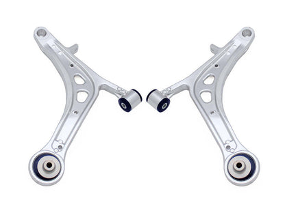 SuperPro Front Lower Complete Alloy Control Arm Kit ALOY0015K User 1