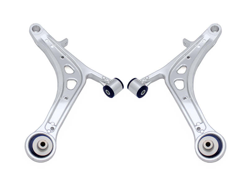 SuperPro Front Lower Complete Alloy Control Arm Kit ALOY0015K User 1