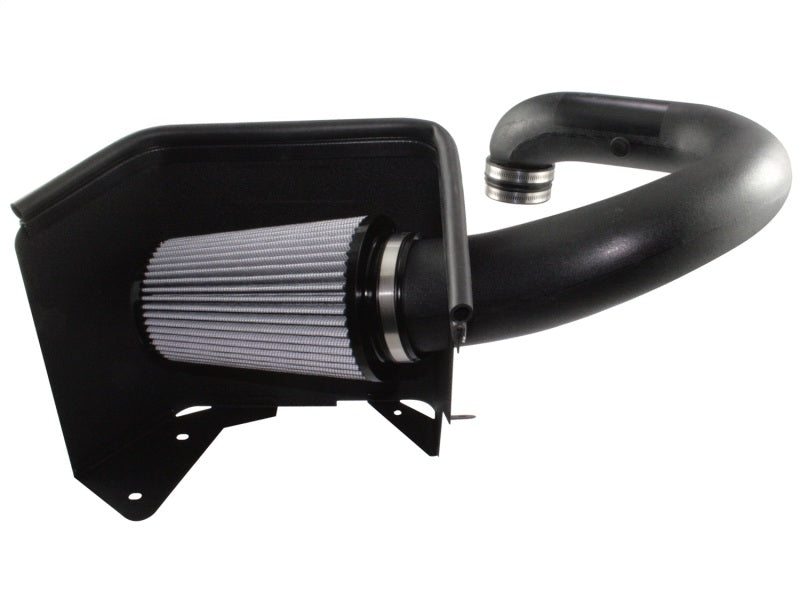 aFe Stage 2 Cold Air Intake Jeep Cherokee All 1991-2001 51-10422 Photo - Primary