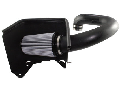 aFe Stage 2 Cold Air Intake Jeep Cherokee All 1991-2001 51-10422 Photo - Primary