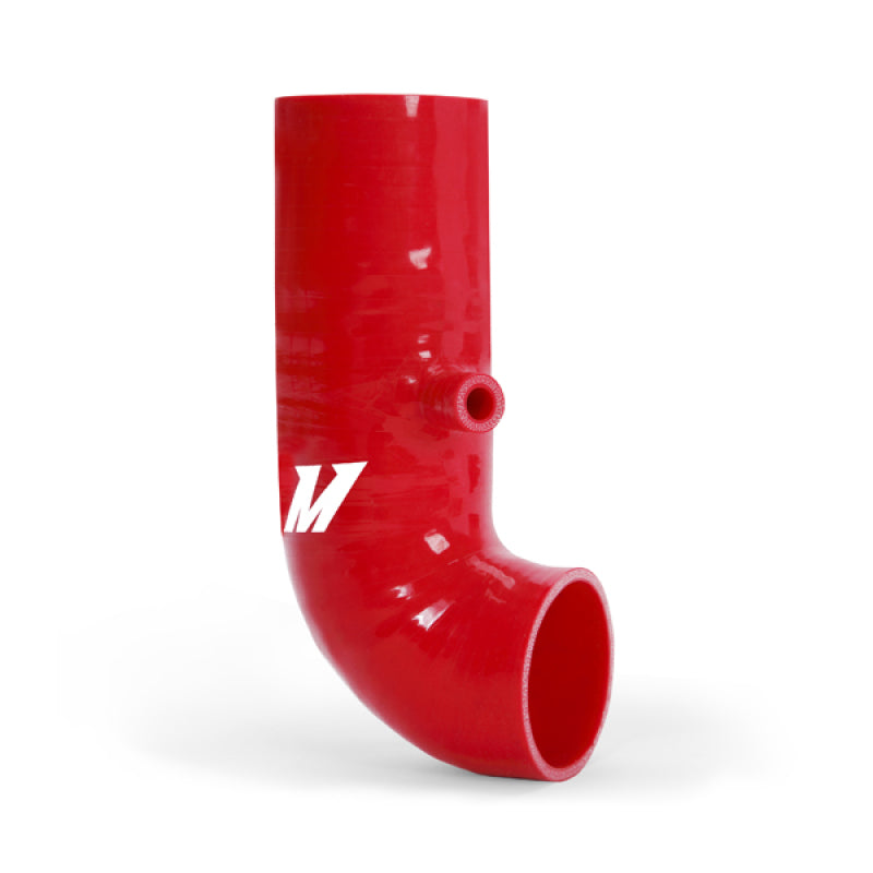 Mishimoto RED Silicone Induction Hose FR-S BRZ MMHOSE-BRZ-13IRD Photo - out of package