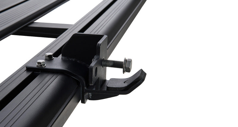 Rhino-Rack Pioneer High Lifting Jack Holder Bracket Set (Side Mount) 43101 43101 Photo - Primary