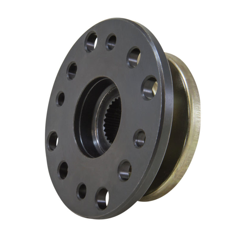 Yukon Gear & Axle Yukon Yoke for 69 To 78 Toyota Landcruiser w/27 Spline Pinion YY T41204 YY T41204 Photo - Primary