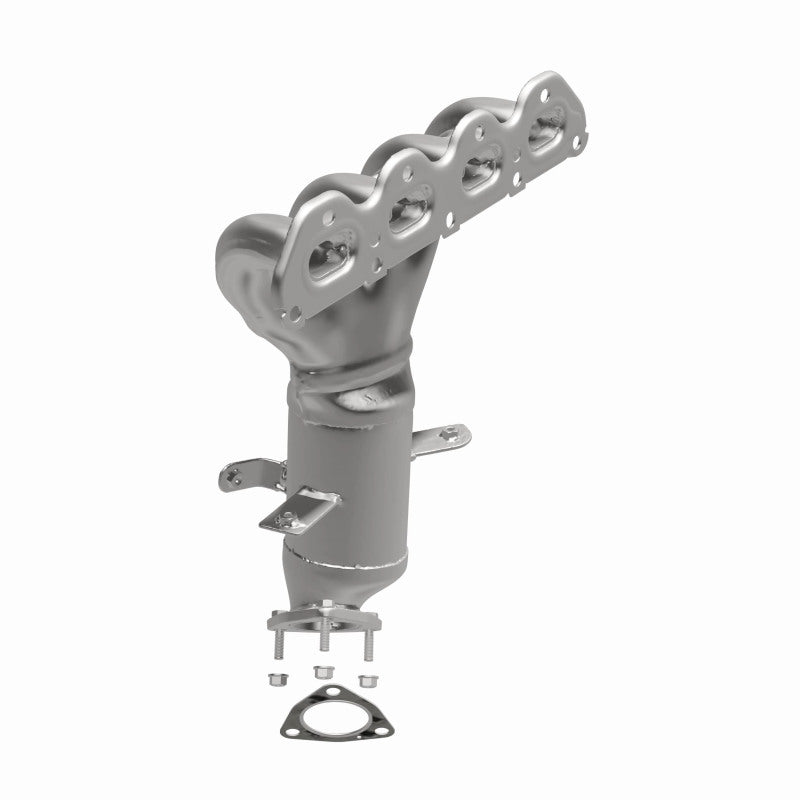 MagnaFlow Chevrolet OEM Grade Federal / EPA Compliant Manifold Catalytic Converter 52145 360 Degree Image Set