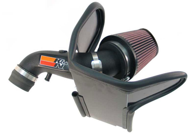 K&N Engineering KN 57 FIPK Air Intake 50 Air Intake Systems Cold Air Intakes main image