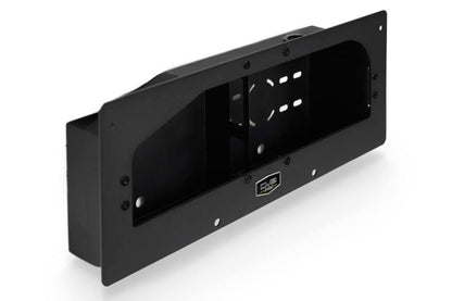 DV8 Offroad 21-23 Ford Bronco (Exc. Bronco Raptor) Air Compressor Mount & Storage Box CMBR-01 CMBR-01 Photo - Unmounted