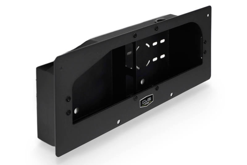 DV8 Offroad 21-23 Ford Bronco (Exc. Bronco Raptor) Air Compressor Mount & Storage Box CMBR-01 CMBR-01 Photo - Unmounted