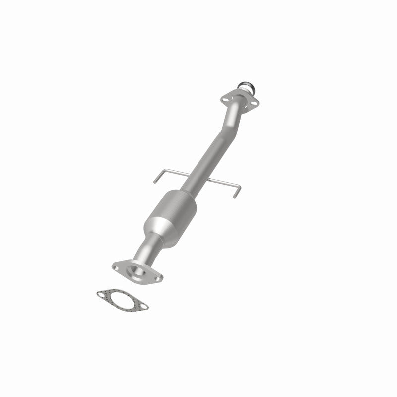 MagnaFlow Kia Sephia HM Grade Federal / EPA Compliant Direct-Fit Catalytic Converter 23034 360 Degree Image Set