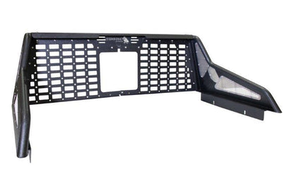 Fishbone Offroad 2016+ Tacoma Chase Rack w Molle Window Panel FB21243 FB21243 User 1