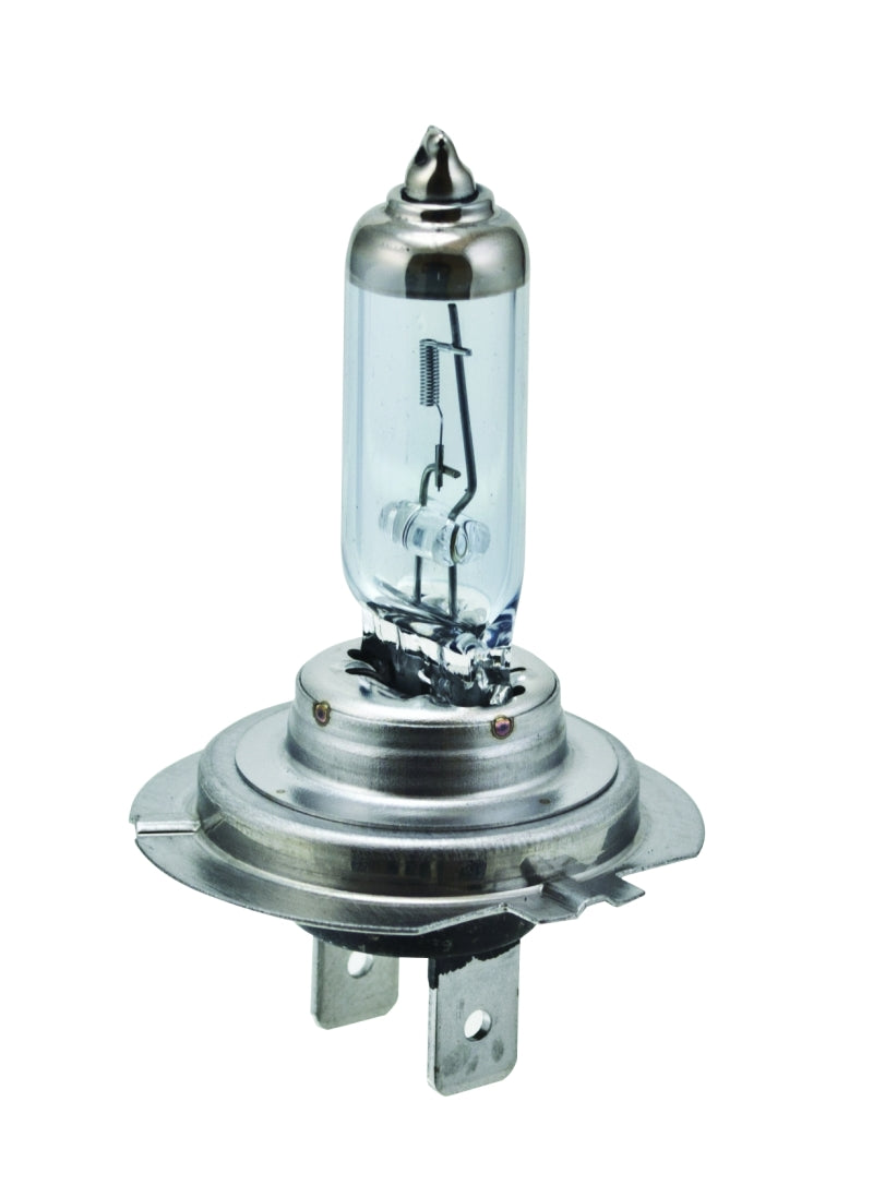 Hella H7 12V 55W PX26D HP 2.0 Halogen Bulbs H7 2.0TB H7 2.0TB Photo - Primary