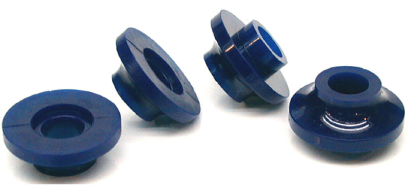 SuperPro Front Strut Bar To Chassis Mount Bushing Kit SPF0133K Photo - Primary