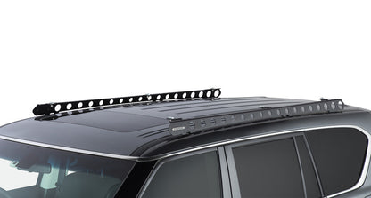 Rhino-Rack 17-20 Nissan Armada 3 Base Backbone Mounting System RNPB1 RNPB1 Photo - Primary