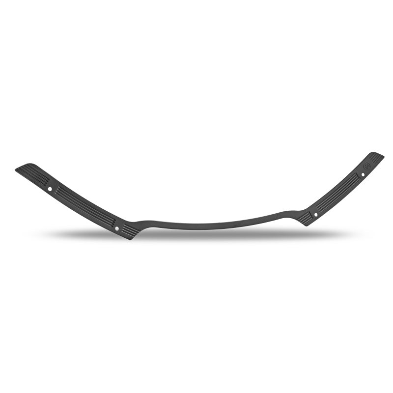 Performance Machine Windscreen Trim Assy Merc - Black Ops 0209-2018MRC-SMB 0209-2018MRC-SMB Photo - Primary