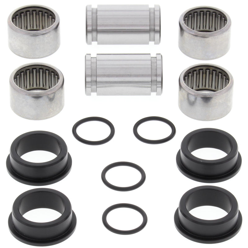 All Balls Racing 2021 Gas-Gas MC E5 Swing Arm Bearing Kit 28-1129 28-1129 Photo - Primary