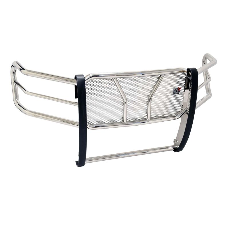 Westin 21-22 Ford F-150 (Excl. Raptor/Platinum) HDX Grille Guard - SS 57-4060 57-4060 Photo - out of package