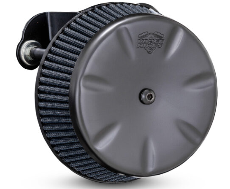 Vance and Hines Vance & Hines HD Sportster 91-20 Elmntr Intake Black 42385 42385 User 1