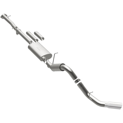 MagnaFlow Street Series Cat-Back Performance Exhaust System 19026 Photo - out of package