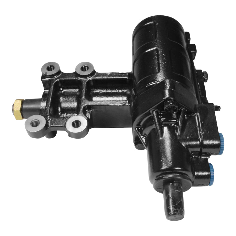 Yukon Gear & Axle Yukon Gear 07-18 Jeep Wrangler JK Power Steering Gear Box ZSG8417 ZSG8417 User 1