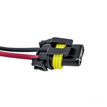 Westin B-FORCE LED Light Bar Double Row 50 inch Combo w/3W Cree - Black 09-12212-100C 09-12212-100C Photo - Unmounted