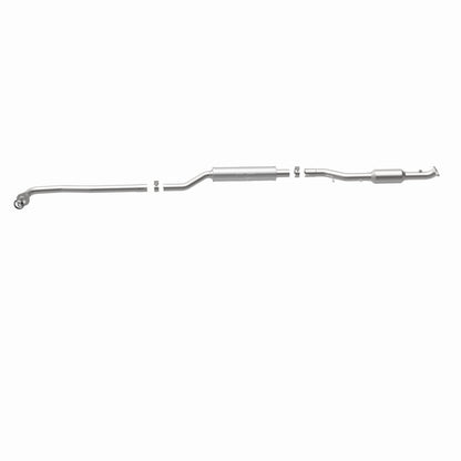 MagnaFlow Mitsubishi Outlander California Grade CARB Compliant Direct-Fit Catalytic Converter 5451175 360 Degree Image Set