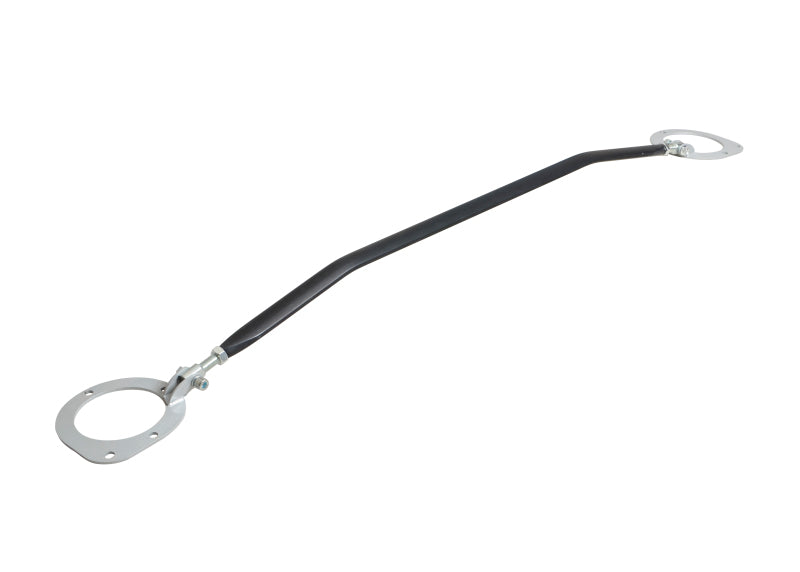 Whiteline Brace Strut Tower Alloy Adjustable Pontiac GTO 2004-2006 KSB618 Photo - Primary