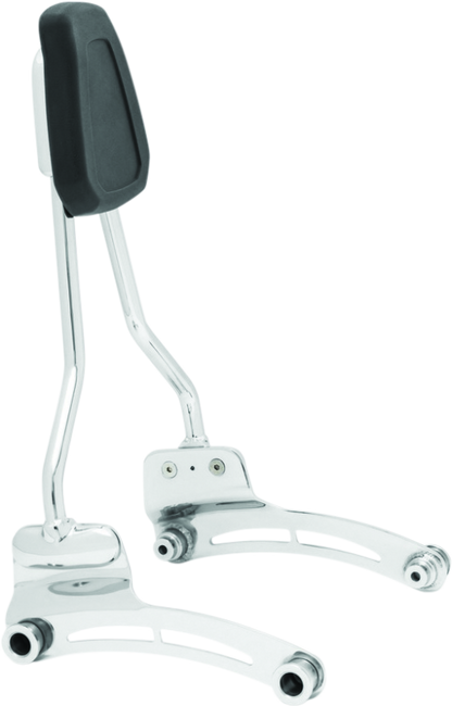 Kuryakyn Sissy Bar For Indian 6586 6586 Photo - Primary