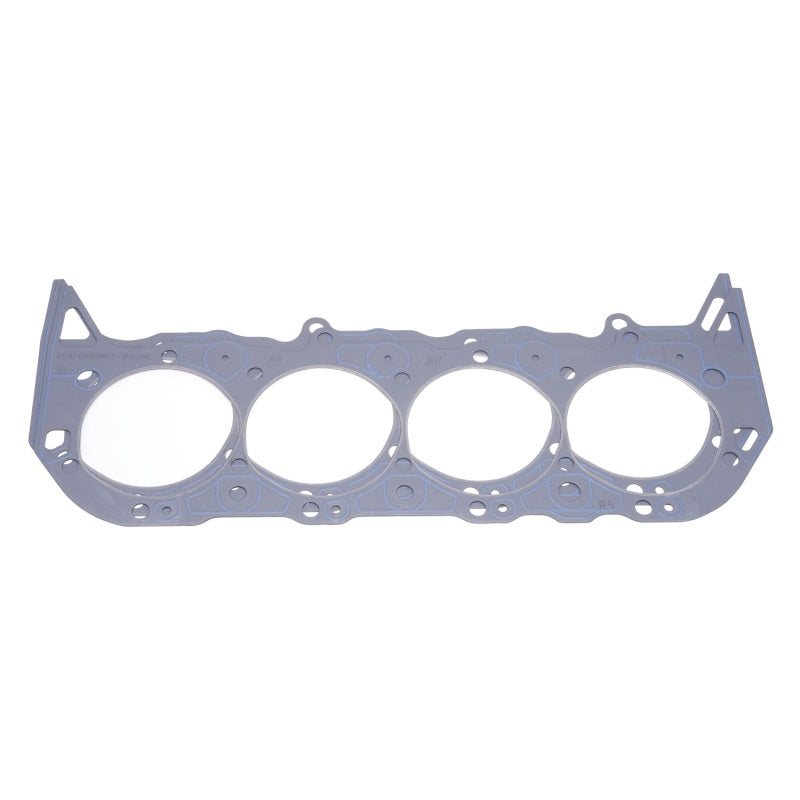 Edelbrock Gaskets Cylinder Head Chevrolet BBC Gen V and Vi 502 7356 7356 Photo - Primary