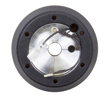 NRG Short Hub Nissan 240SX Base 1989-1998 SRK-140H Photo - Primary