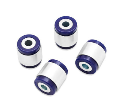 Superpro 22-23 Hyundai Kona N Rear UCA Inner & Outer Bushing Kit (4pcs) SPF5229K SPF5229K Photo - Primary