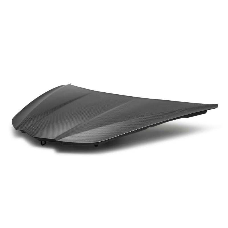 Anderson Composites 20-23 Chevrolet Corvette C8 Stingray Type-OE Dry Carbon Hood AC-HD20CHC8-OE-DRY AC-HD20CHC8-OE-DRY User 1