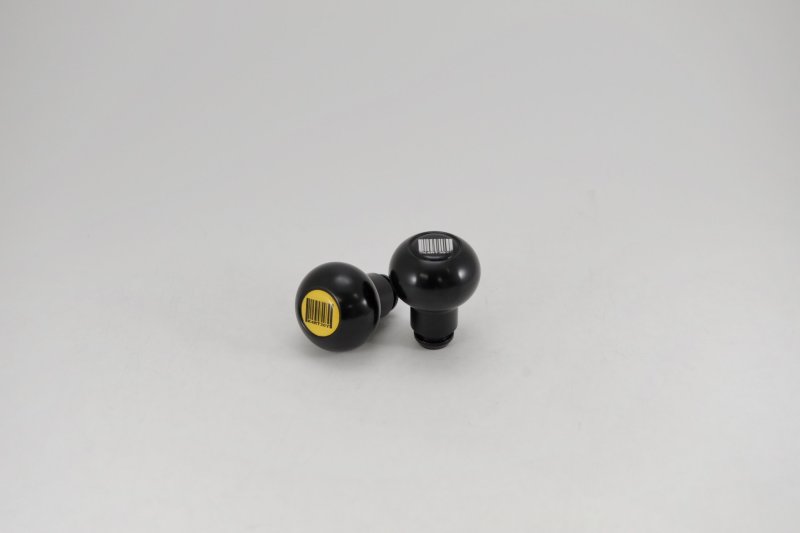 Kartboy Knuckle Ball Black 5 Spd KB-014-B-5spd User 1