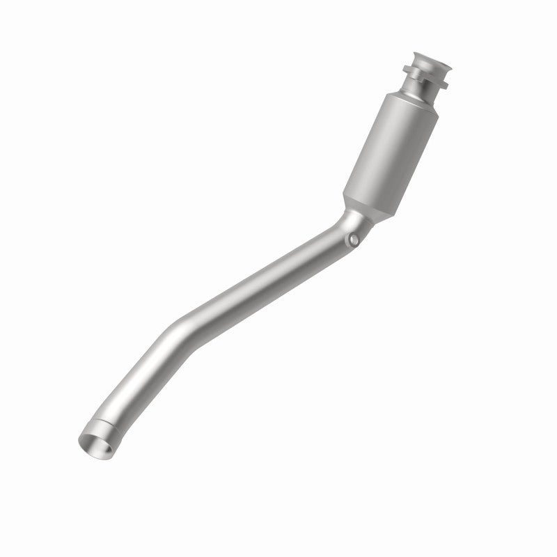 MagnaFlow Land Rover California Grade CARB Compliant Direct-Fit Catalytic Converter 5551531 360 Degree Image Set