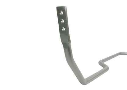 Whiteline Rear Sway Bar 20mm Heavy Duty Blade Adjustable Toyota Celica 1993-1999 BTR29Z Photo - Unmounted