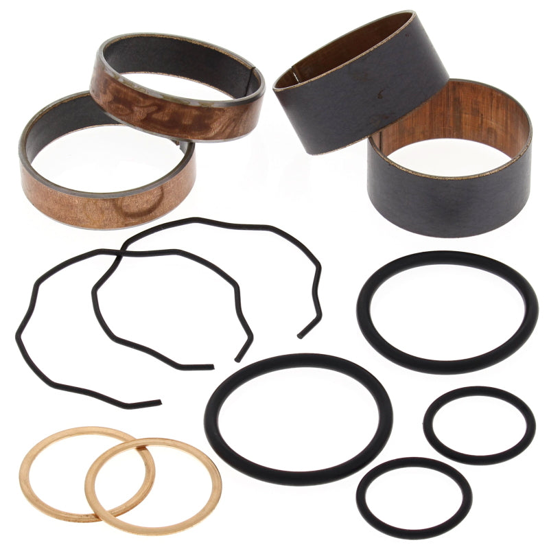 All Balls Racing 1990 Suzuki RM125 Fork Bushing Kit 38-6078 38-6078 Photo - Primary