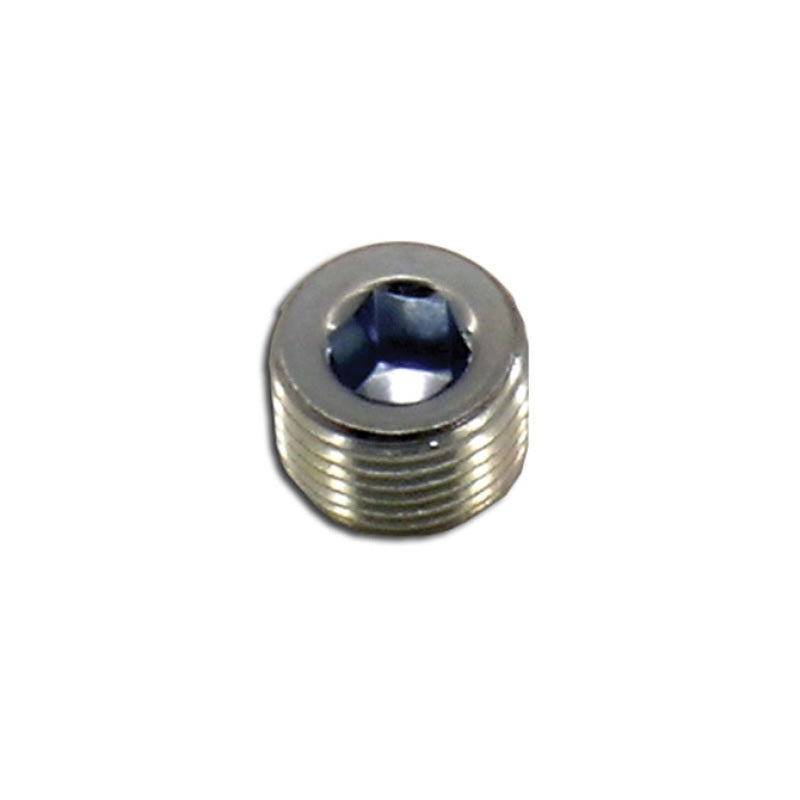 Nitrous Express 1/4 NPT Plug 16142 16142 Photo - Primary