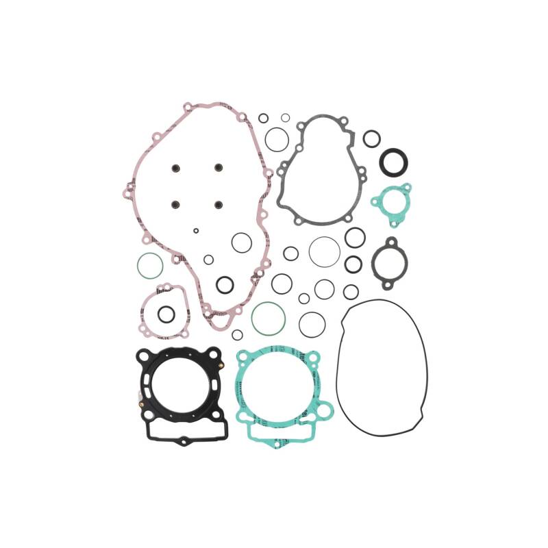 Vertex Pistons Vertex Gaskets 14-15 Husqvarna FC 250 Complete Gasket Kit 808364 808364 Photo - Primary