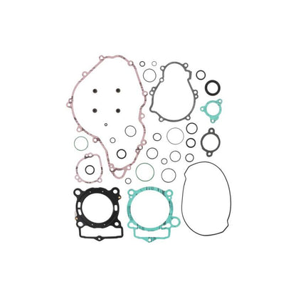 Vertex Pistons Vertex Gaskets 14-15 Husqvarna FC 250 Complete Gasket Kit 808364 808364 Photo - Primary